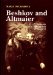 Beshkov & Altmaier : Fragments of a Friendship 1934-1955 cover