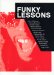 Funky Lessons : Jorg Heiser cover