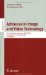 Advances in Image and Video Technology : First Pacific Rim Symposium, PSIVT 2006, Hsinchu, Taiwan, December 10-13, 2006, Proceedings cover
