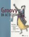 Groovy in Action cover