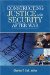Constructing Justice And Security After War cover