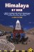 Himalaya by Bicycle : A Route and Planning Guide cover