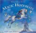 Magic Hoofbeats : Horse Tales from Many Lands cover