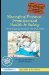 Managing Finance, Premises and Health & Safety cover