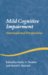 Mild Cognitive Impairment : International Perspectives cover