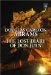 The Lost Diary of Don Juan cover