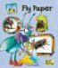 Fly Paper cover