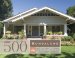 500 Bungalows cover
