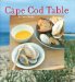The Cape Cod Table cover