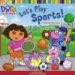 Let's Play Sports! cover