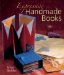 Expressive Handmade Books cover