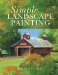 Simple Landscape Painting cover