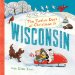 The Twelve Days of Christmas in Wisconsin cover