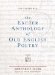 The Exeter Anthology of Old English Poetry cover