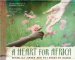 A Heart for Africa : Rosemary Jensen and the Story of Rafiki cover