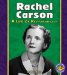 Rachel Carson : A Life of Responsibility cover
