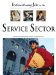 Extraordinary Jobs in the Service Sector cover