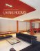 Contemporary Asian Living Rooms cover