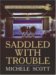 Saddled With Trouble cover