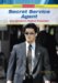Secret Service Agent And Careers in Federal Protection cover
