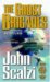 The Ghost Brigades cover
