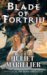 Blade of Fortriu : Book Two of the Bridei Chronicles cover