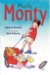 Mostly Monty cover