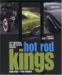 Hot Rod Kings : Top Traditional Rod and Custom Builders cover