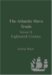 The Atlantic Slave Trade : Origins--1600 cover
