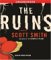 The Ruins cover
