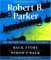 The Spenser Collection : Hugger Mugger And Potshot cover