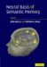Neural Basis of Semantic Memory cover
