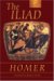 The Iliad cover
