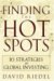 Finding the Hot Spots : 10 Strategies for Global Investing cover