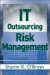 It Outsourcing Risk Management cover