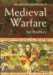 The Routledge Companion to Medieval Warfare cover