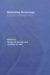 Rethinking Technology : A Reader in Architectural Theory cover