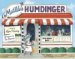 Matilda's Humdinger cover