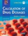 Calculation of Drug Dosages cover