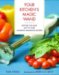 Your Kitchen's Magic Wand : Getting the Most Out of Your Handheld Immersion Blender cover