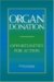 Organ Donation : Opportunities for Action cover