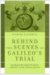 Behind the Scenes at Galileo's Trial : Including the First English Translation of Melchior Inchofer's Tractatus Syllepticus cover