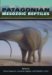 Patagonian Mesozoic Reptiles cover