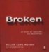 Broken : My Story of Addiction and Redemption cover