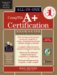 All-In-One CompTIA A+ Certification Exam Guide cover