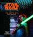 Star Wars : The Unseen Queen cover