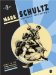 Mark Schultz : Various Drawings Stages In The Process, From Concept To Finish cover