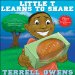 Little T Learns to Share cover