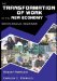 The Transformation of Work in the New Economy : Sociological Readings cover
