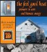 The Feel-good Heat : Pioneers Of Corn and Biomass Energy cover